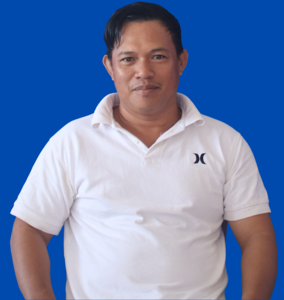 SYAHRUN